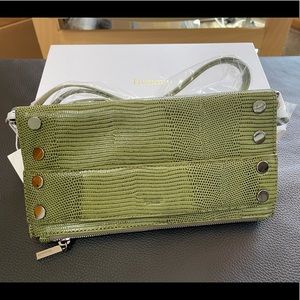 NWT Hammitt Evergreen Ryan